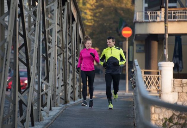 Guía del corredor novato: cómo correr en la ciudad