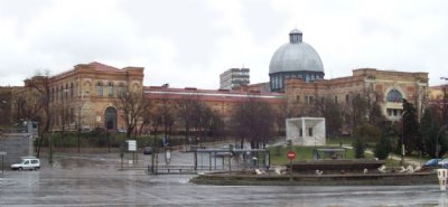 Museo de Ciencias Naturales de Madrid